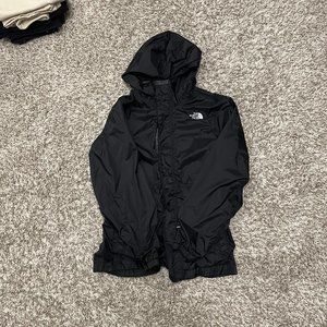 The North Face Dryvent Rain Jacket Girls